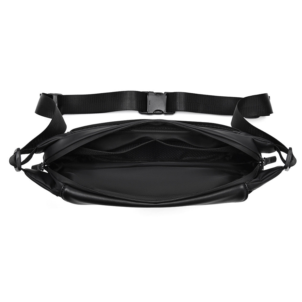 Ergonomische Slingtasche Karnz