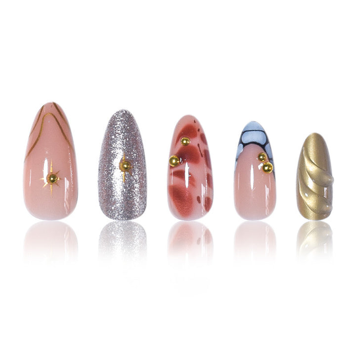 Nagelkunst Karnz
