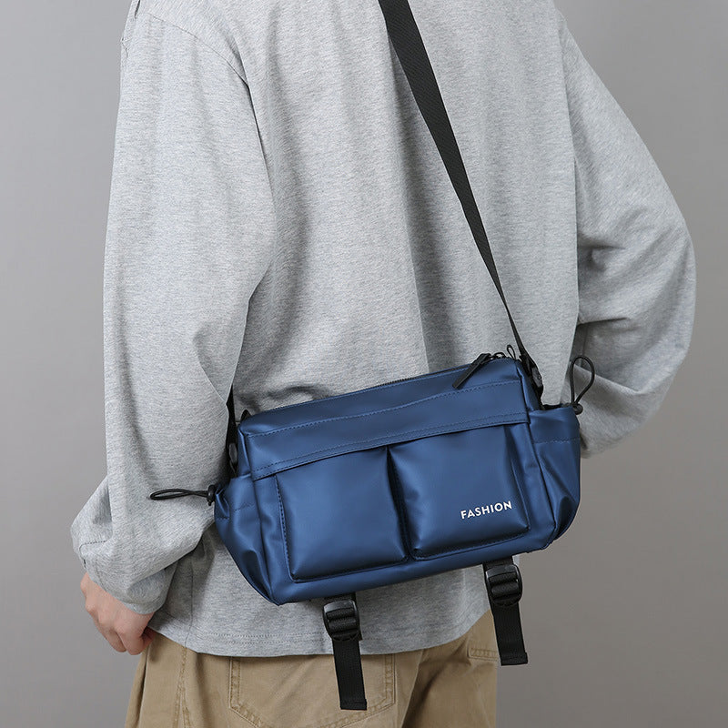 Praktische Crossbody Utility Bag