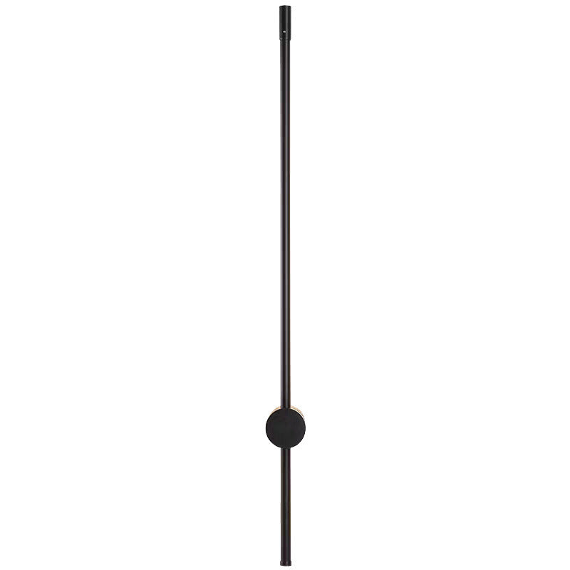 Minimalistische verstellbare Pendelstange