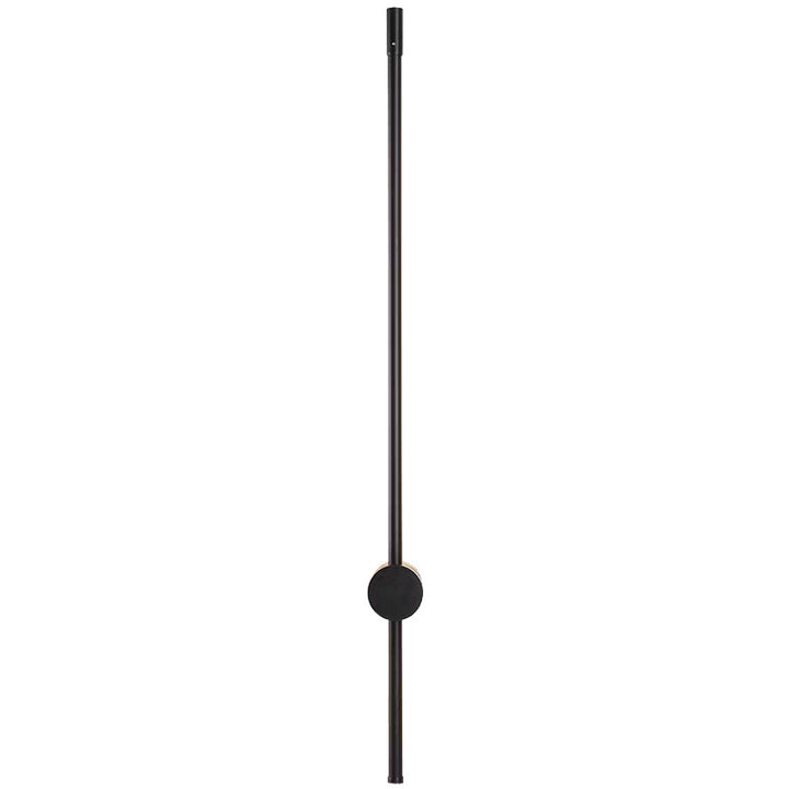 Minimalistische verstellbare Pendelstange