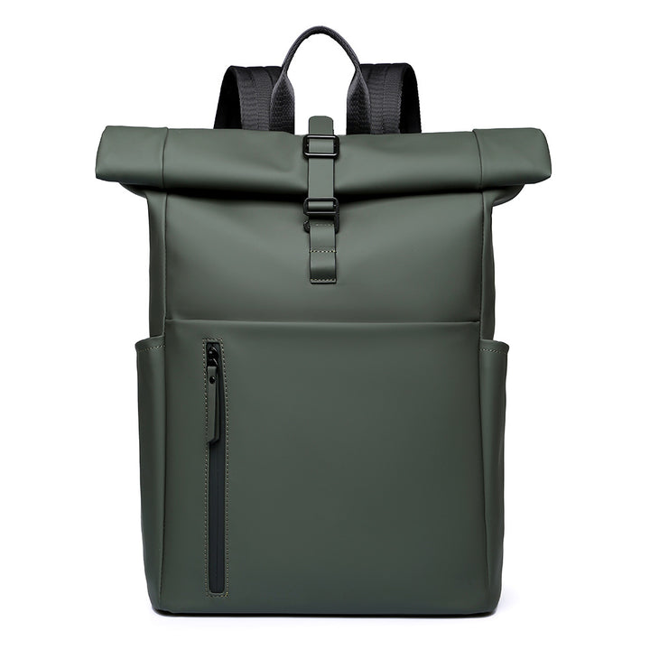 Roll-Top Wasserdichte Abenteuer-Rucksack Karnz