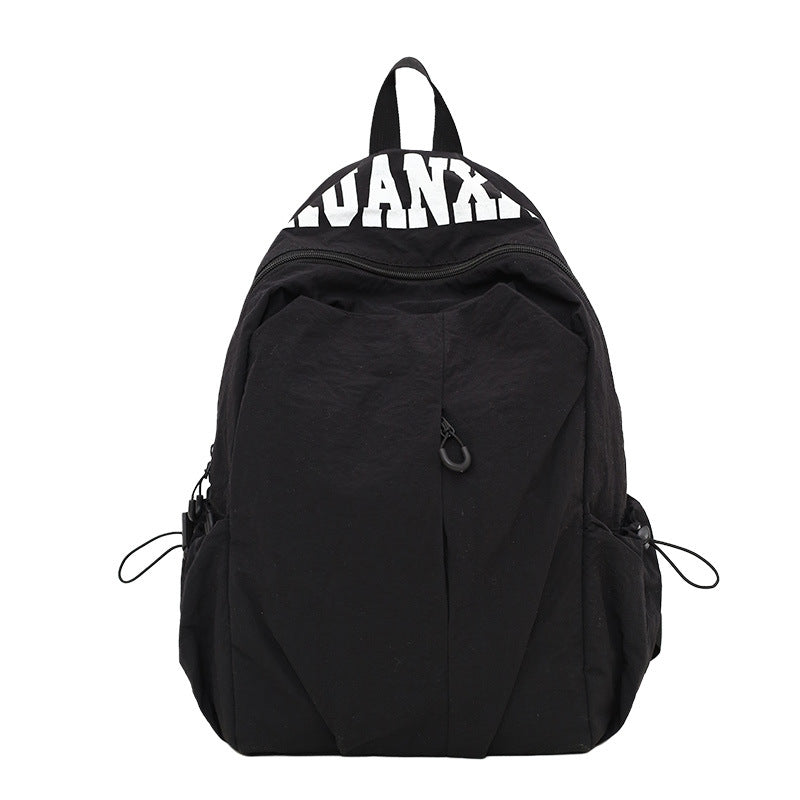 Leichte Mehrzweck-Reise-Rucksack Karnz