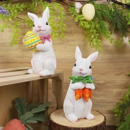 Dekorative Figuren Karnz