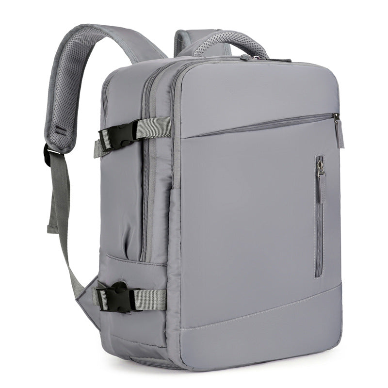 Kompakter vielseitiger Reise-Rucksack Karnz