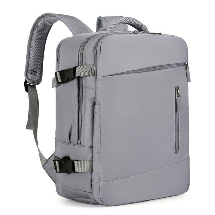 Kompakter vielseitiger Reise-Rucksack Karnz