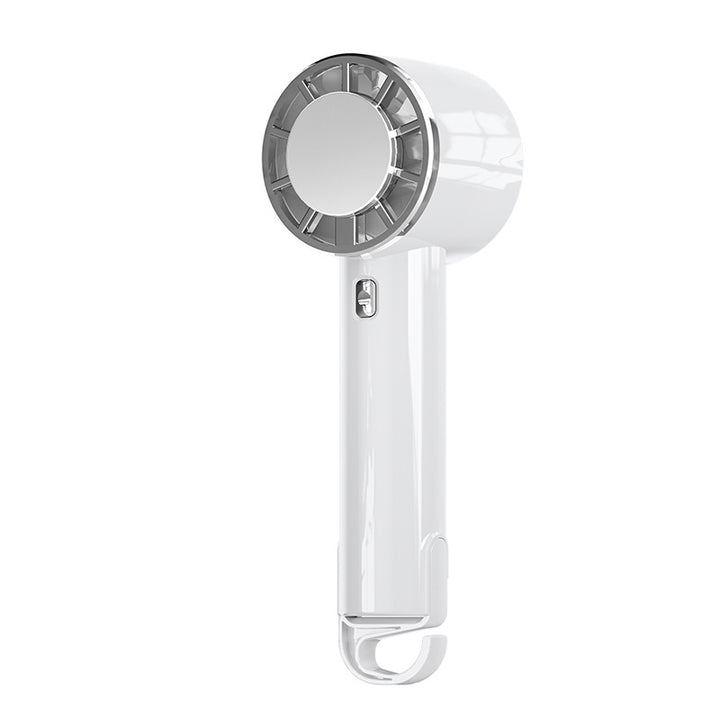Damen Tragbarer Handventilator mit USB-C Anschluss Karnz