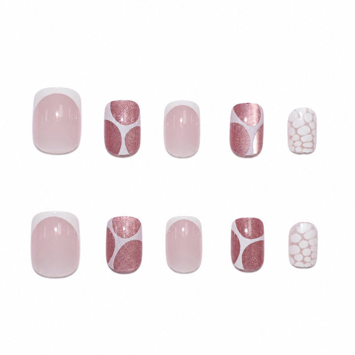 Premium Nagel Kunstset Karnz