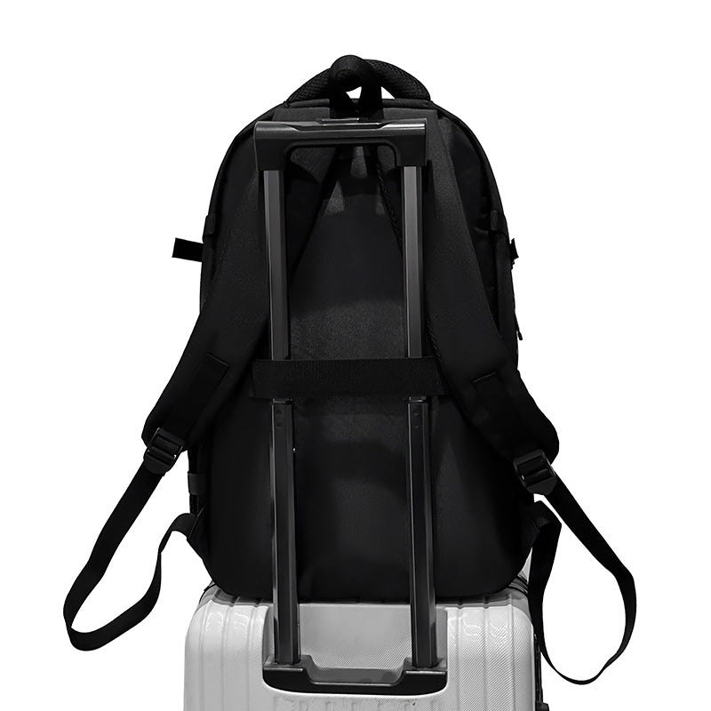 Fortgeschrittener Vielseitiger Reise-Rucksack Karnz