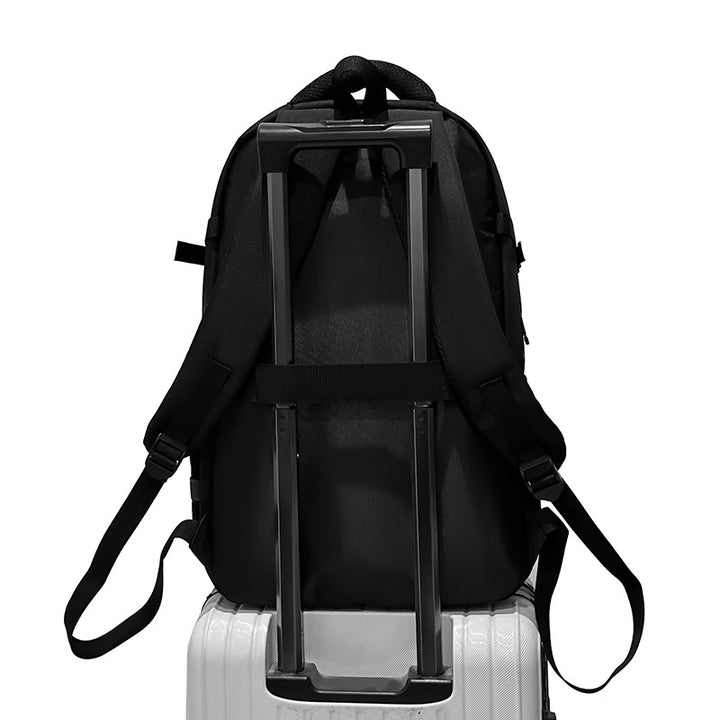 Fortgeschrittener Vielseitiger Reise-Rucksack Karnz