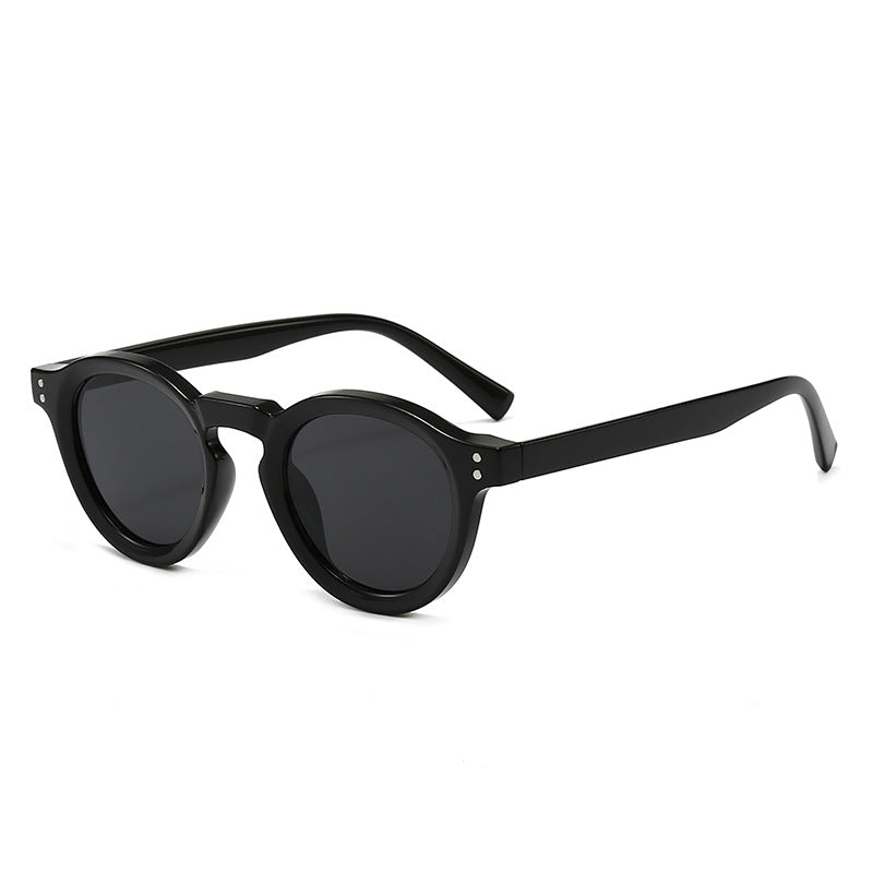 Damen Modern gestaltete Brille Karnz