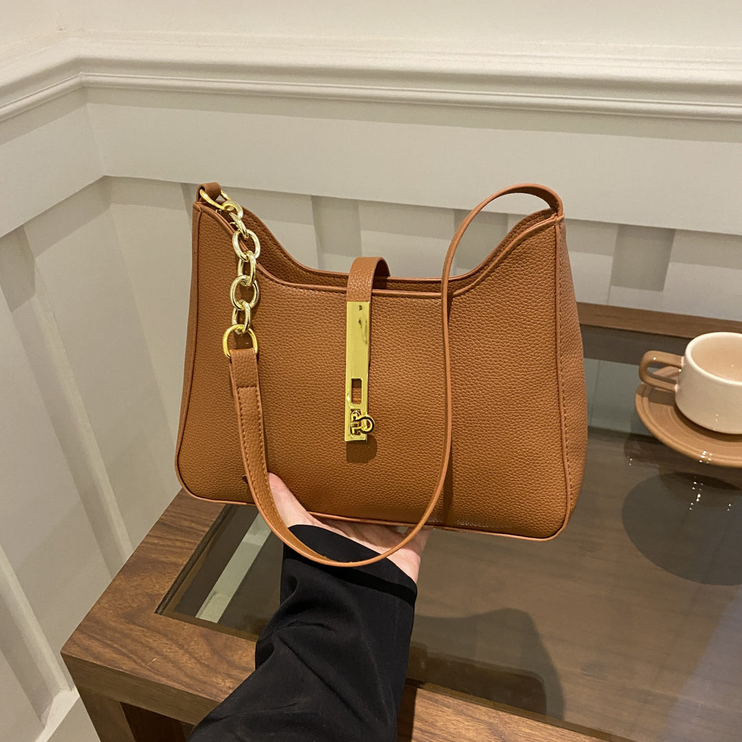 Elegante Alltag Hobo Tasche