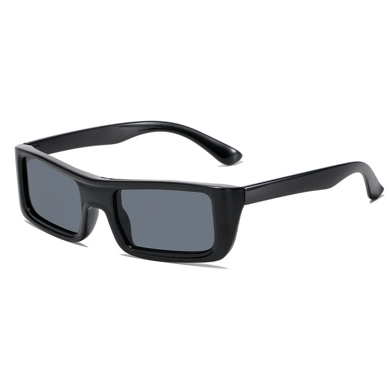 Damen modische Klapp-Sonnenbrille Karnz