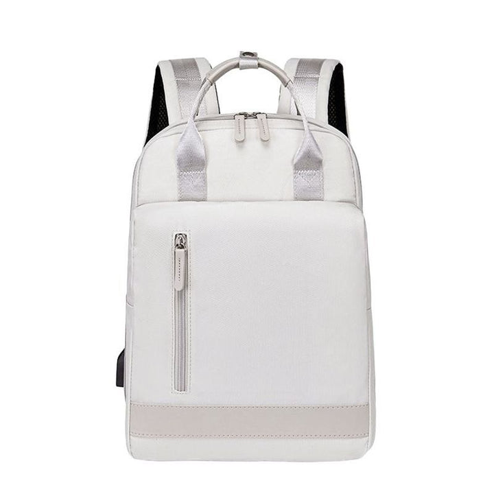 Vielseitiger Reise-Laptop-Rucksack Karnz