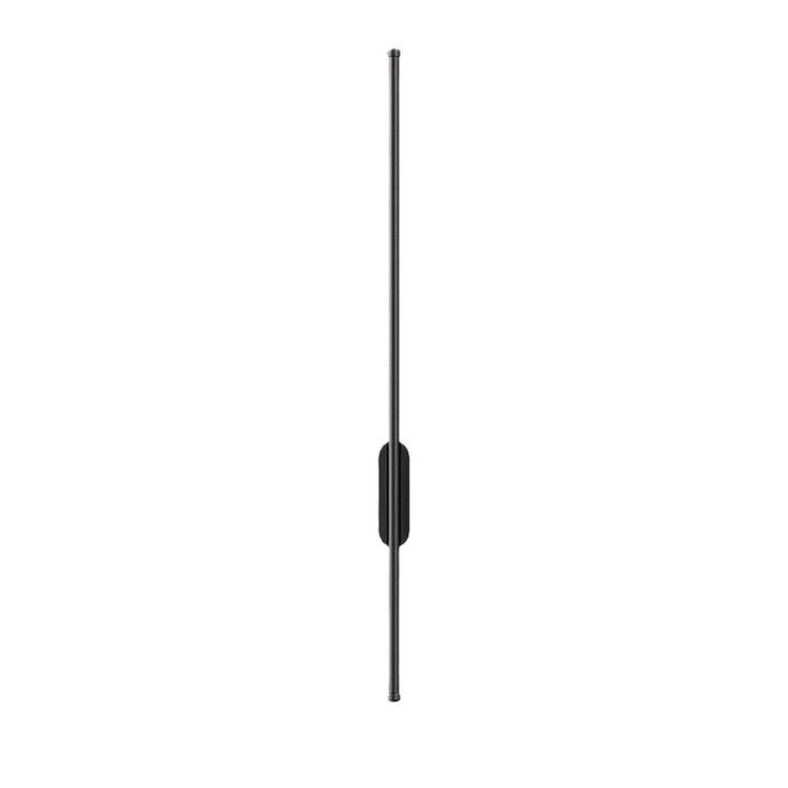 Moderne Minimalistische Wandmontierte LED-Leuchte