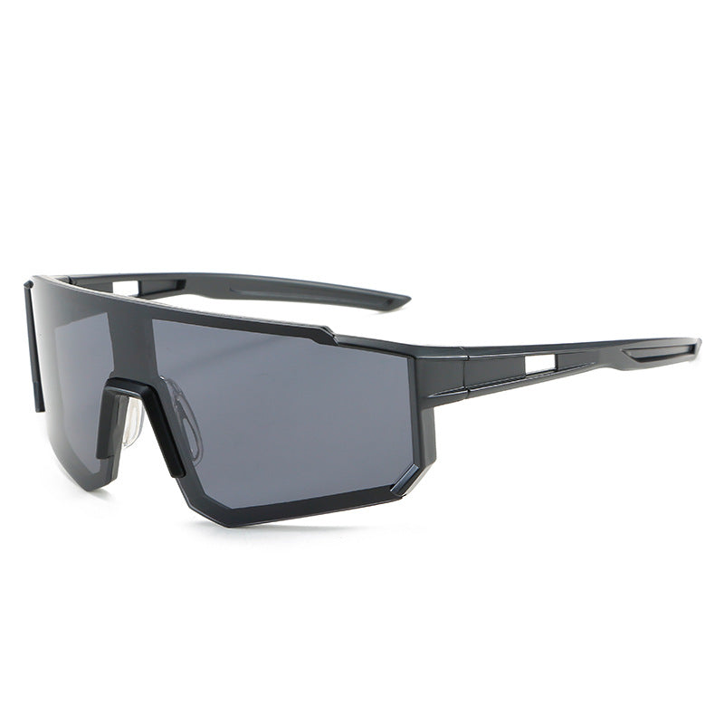 Damen Sportliche Schutzbrille Karnz