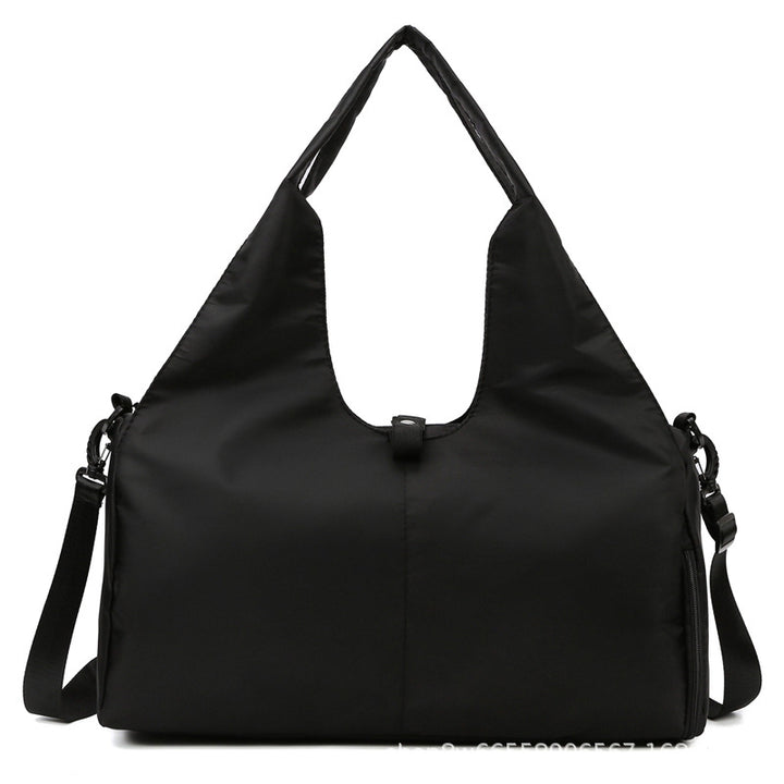 Geräumiger Alltags-Tote