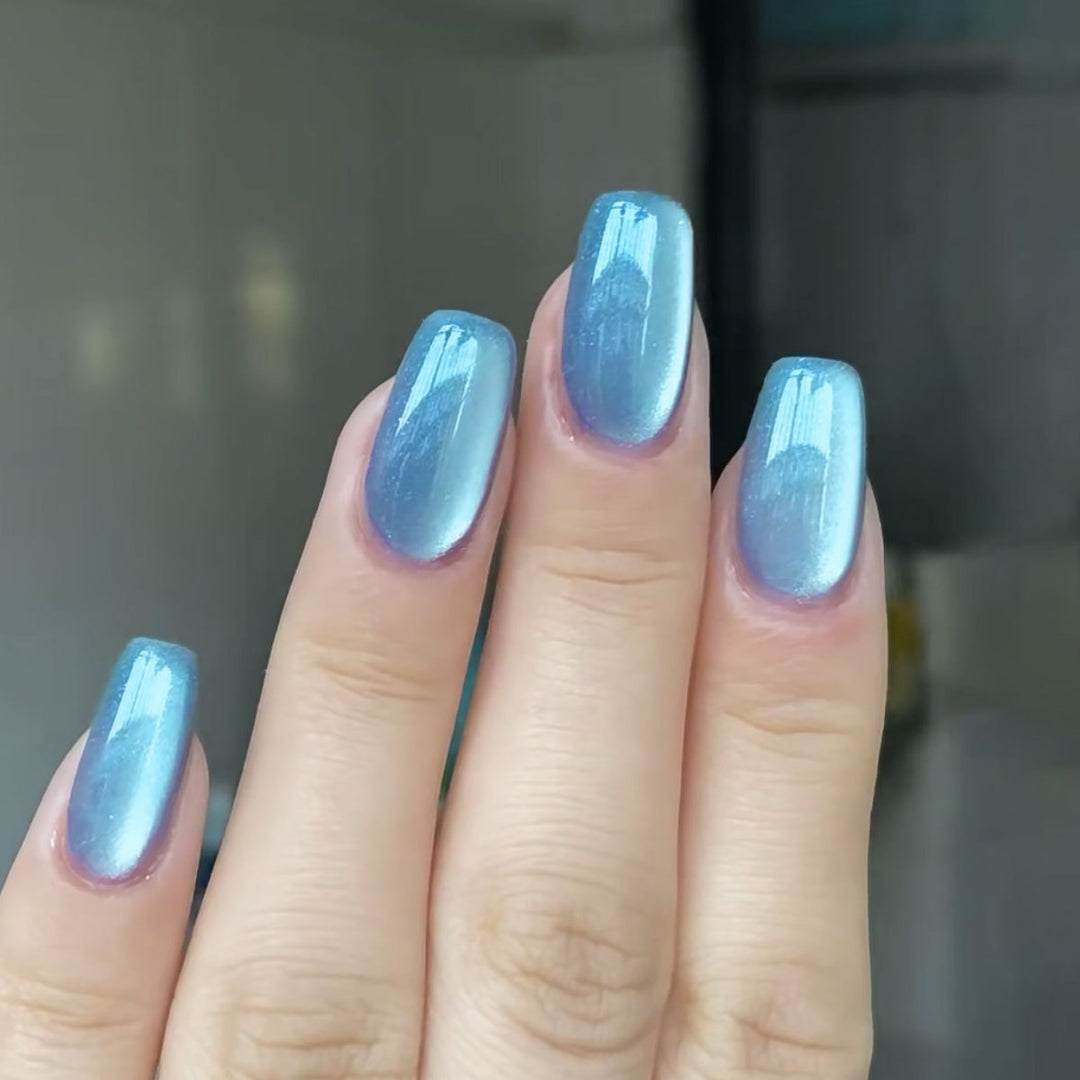 Elegantes Gel-Nagelkunst-Set Karnz