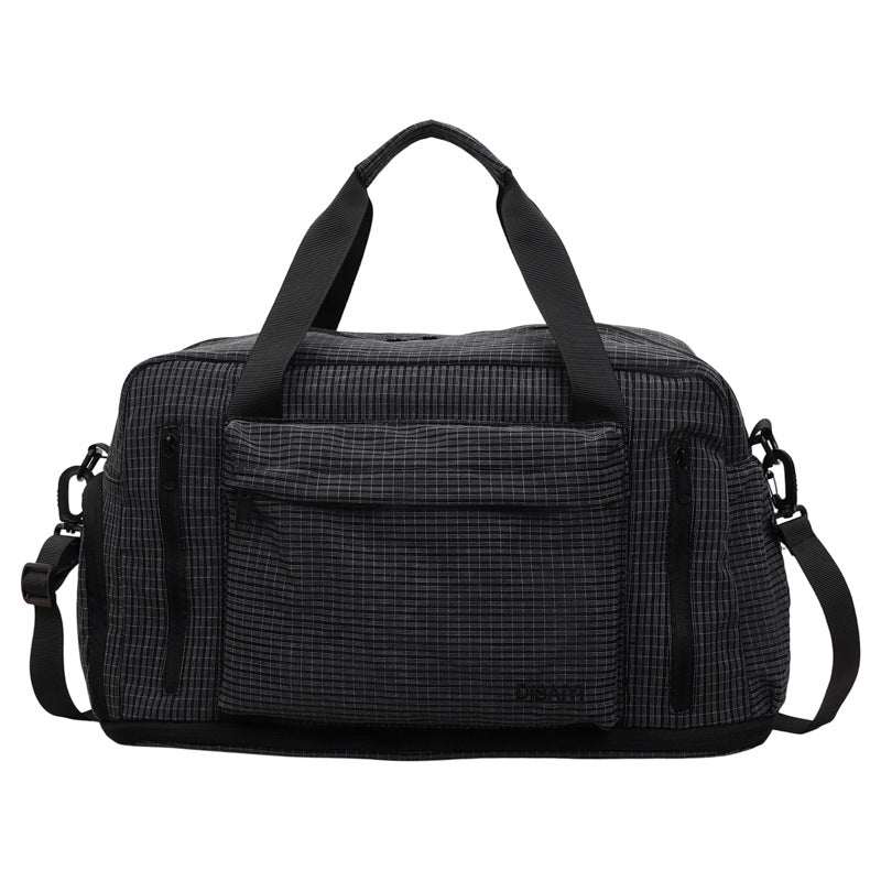 Multi-Taschen Fitness Duffel Bag