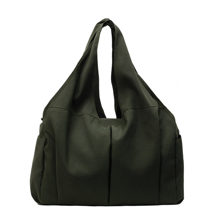 Geräumige Alltag Hobo Tasche Karnz