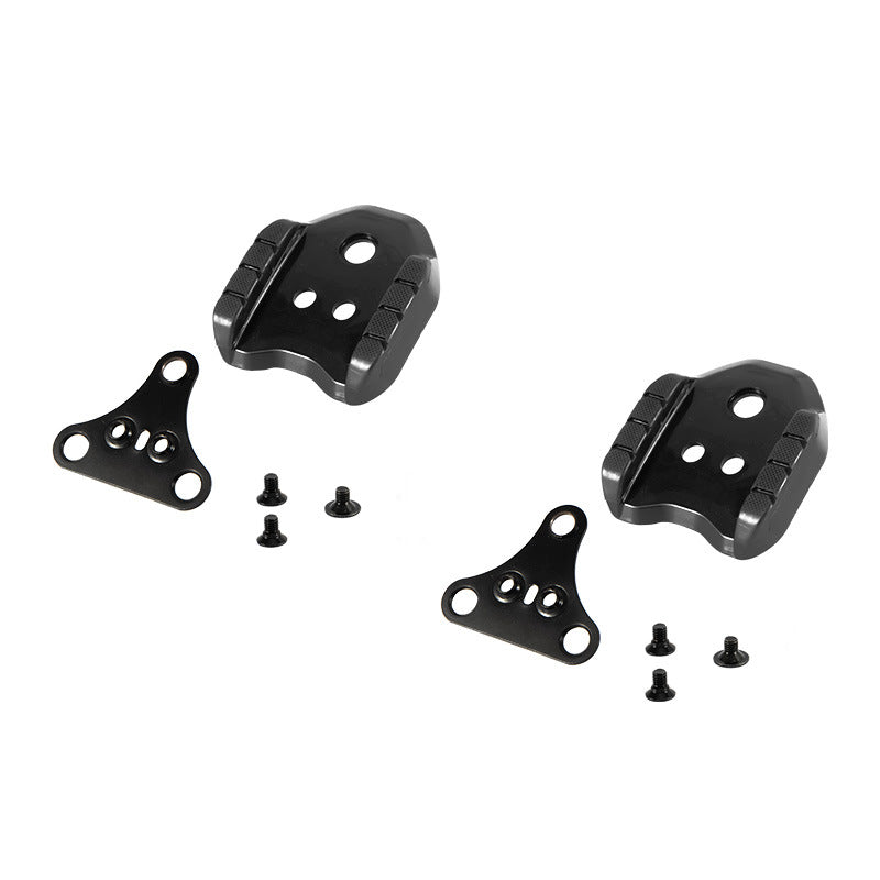 Langlebiger Fahrrad-Pedaeladapter Karnz