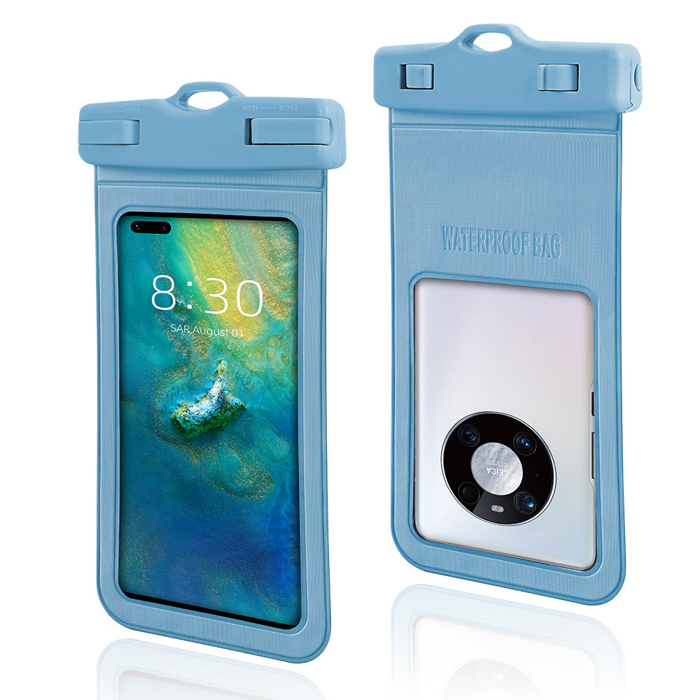 Wasserdichte Smartphone-Hülle Karnz