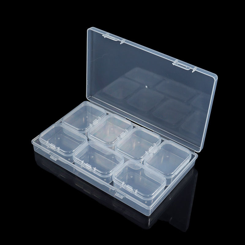 Multifunktionaler Organizer-Behälter Karnz