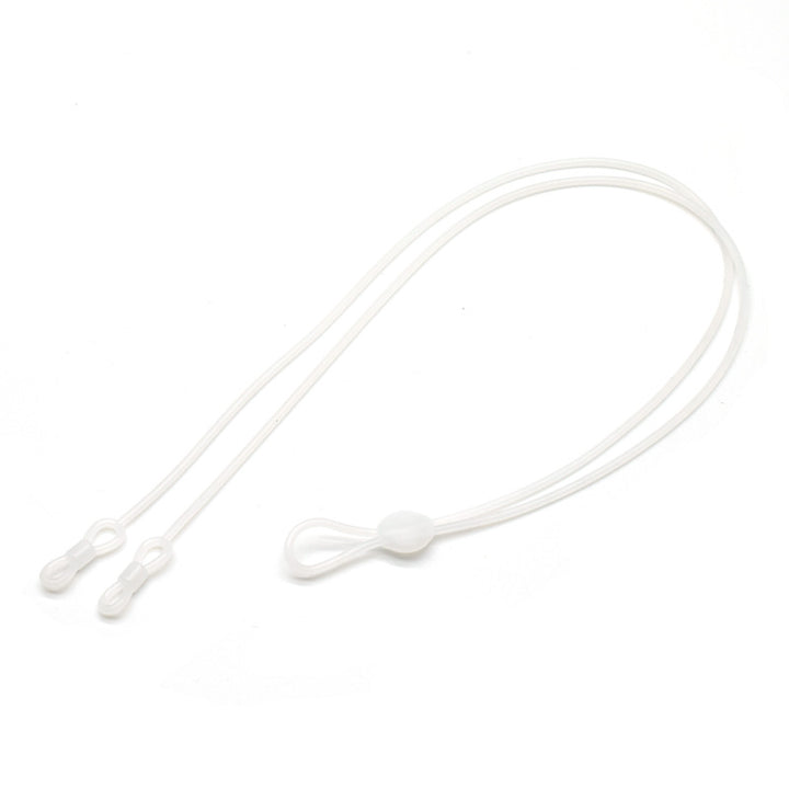 Verstellbarer Silikon-Brillenhalterungsgurt Karnz 1786692389