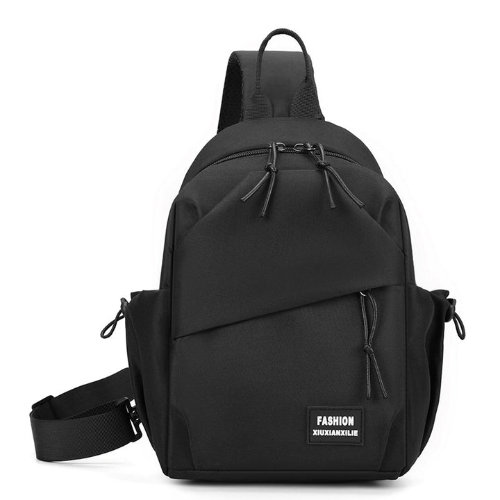 Innovativer umwandelbarer Sling-Rucksack