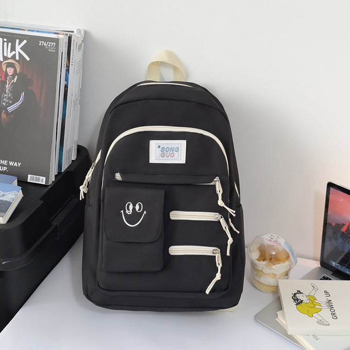 Stylischer Freizeit-Rucksack