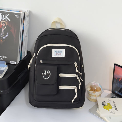 Stylischer Freizeit-Rucksack