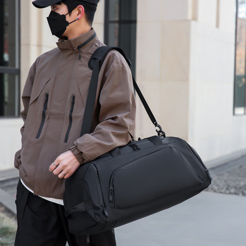 Hochleistungs-Reise-Duffle-Bag Karnz