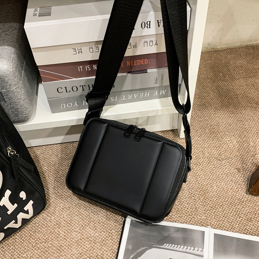 Crossbody Messenger Bag Karnz