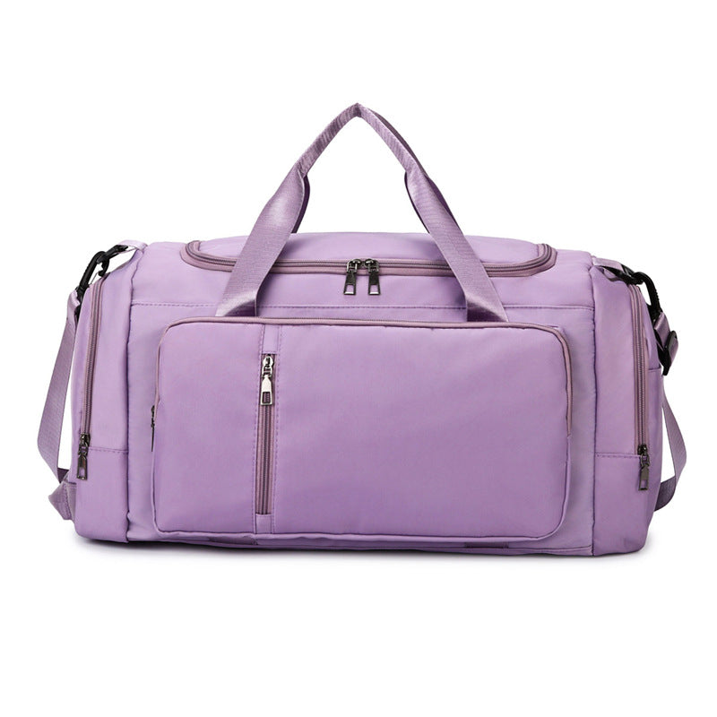 Haltbarer Freizeit Reise Duffle