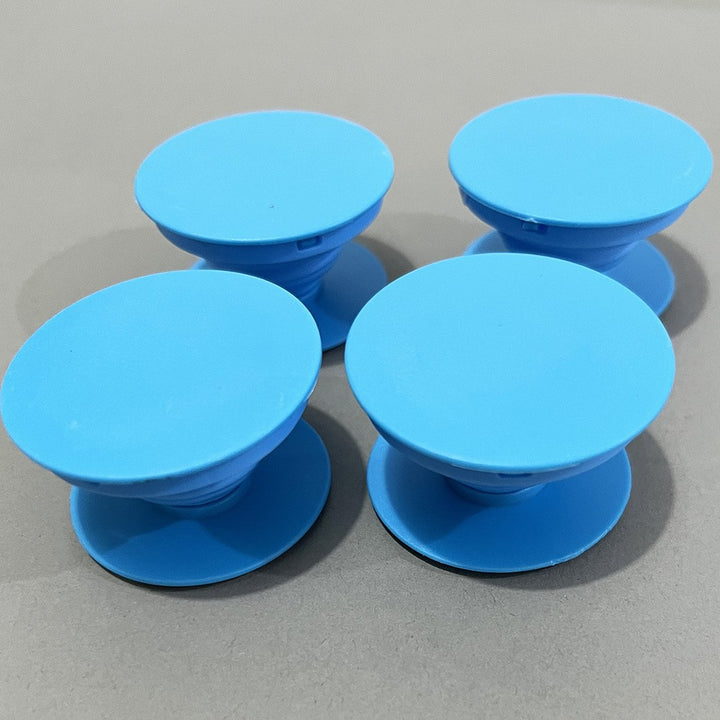 Silicone Saugbecherhalter Karnz