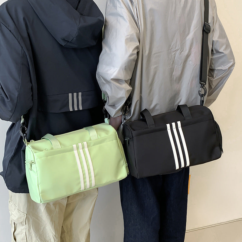 Multi-Zweck Fitness Duffel Tasche Karnz
