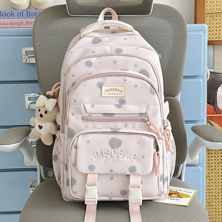 Multifunktions-Casual-Rucksack Karnz