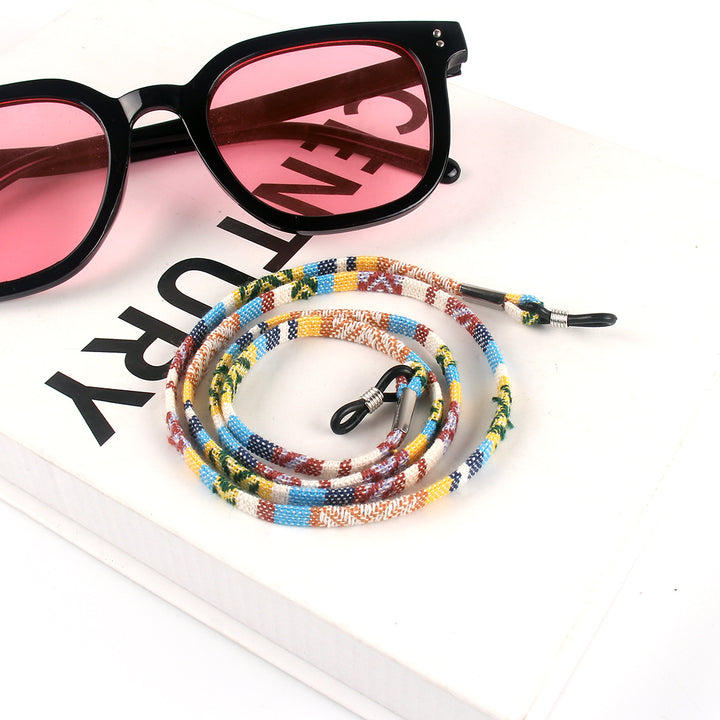 Bunte Eyewear Sicherheitsriemen Karnz