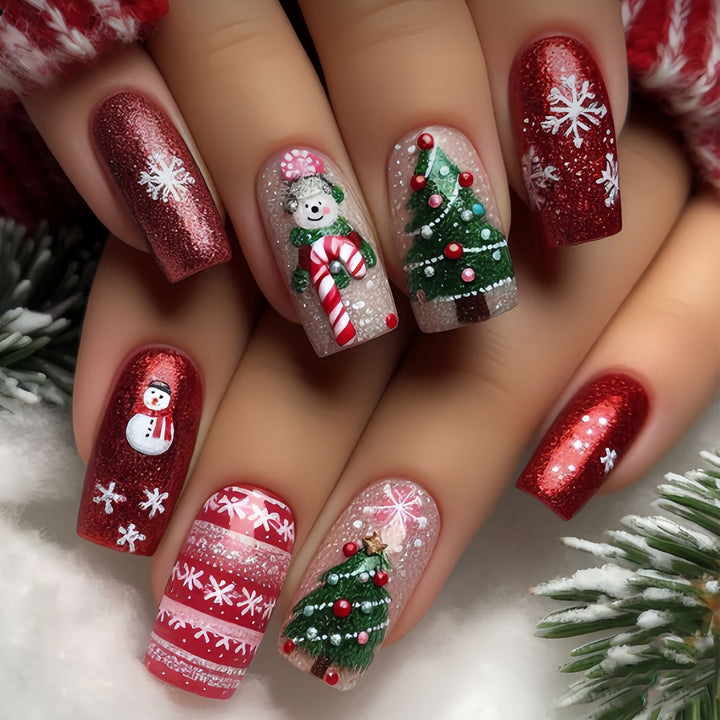 Urlaubs-Themen-Nagelkunst-Tipps Karnz