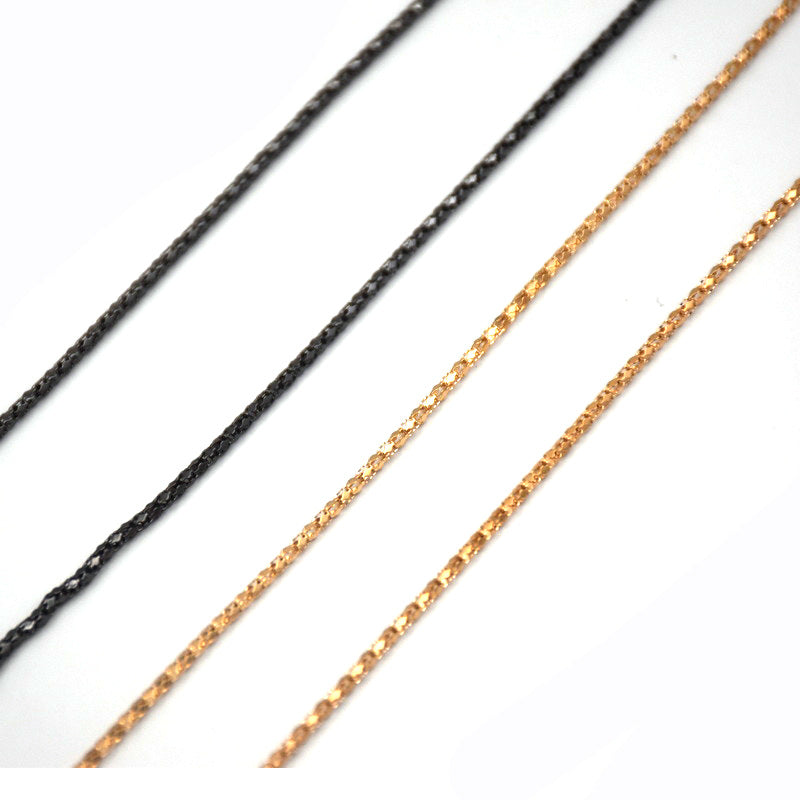 Verstellbarer Brillenhalter Karnz