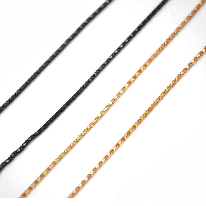Verstellbarer Brillenhalter Karnz