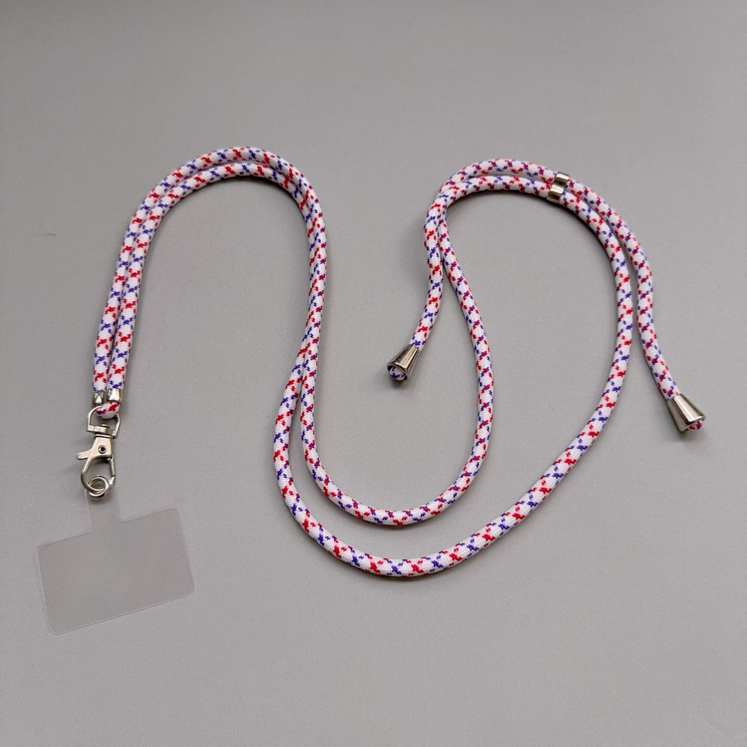 Stylischer Ausweisinhaber Karnz