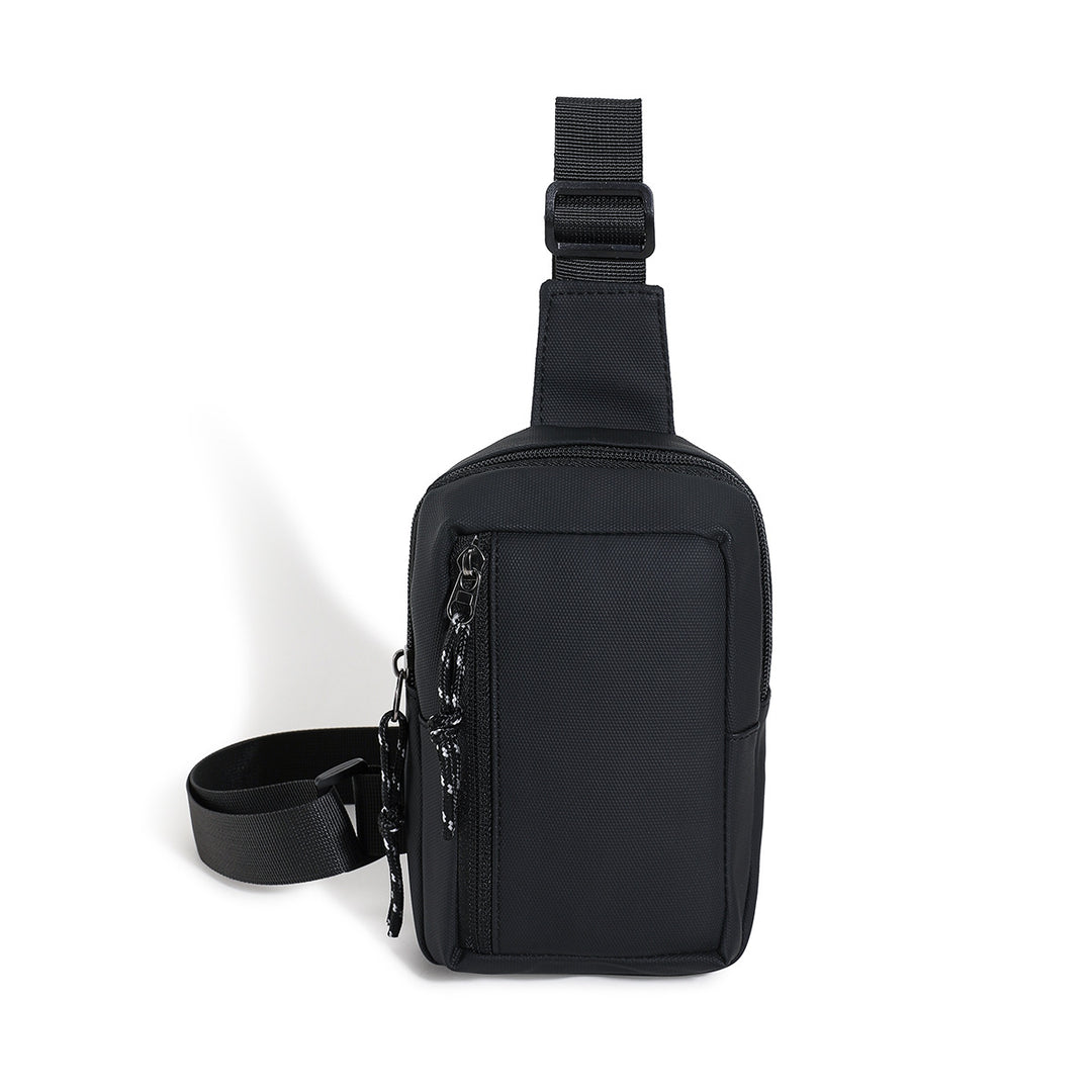 Verstellbare Crossbody Slingtasche