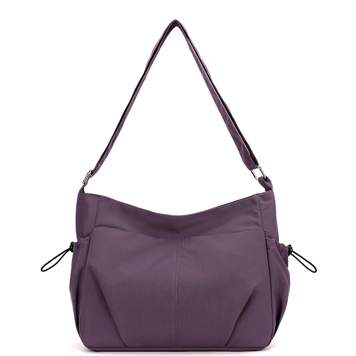 Vielseitige Mehrzweck-Schultertasche Karnz