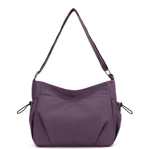 Vielseitige Mehrzweck-Schultertasche Karnz