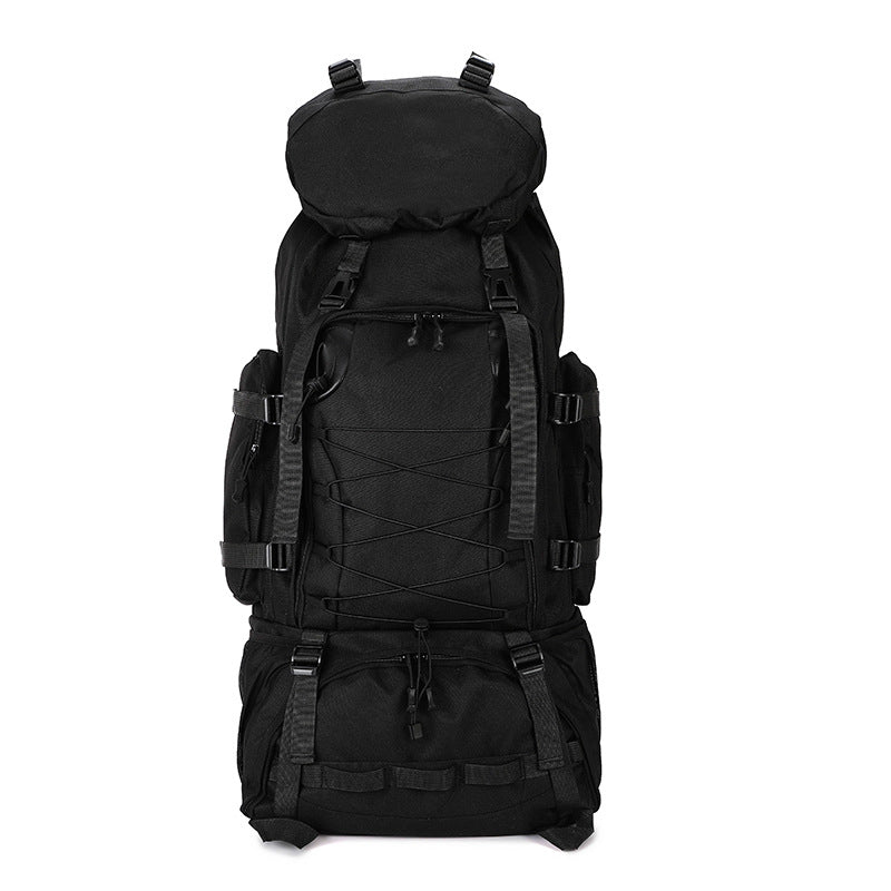 Hochleistungs-Taktischer Wanderrucksack Karnz