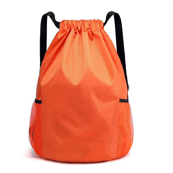 Schnürzug Sport Rucksack Karnz