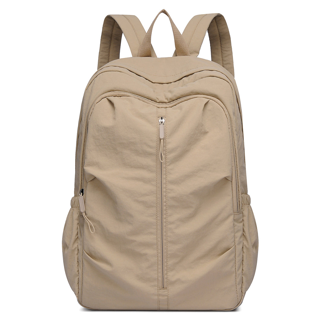 WoLeichtgewicht Wasserabweisender Reise-Rucksack Karnz
