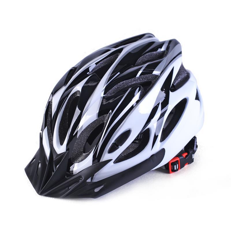 Belüfteter Trail Fahrradhelm Karnz