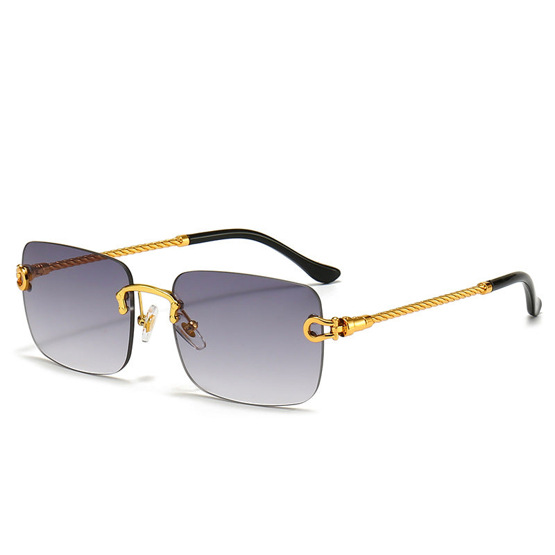 Damen Sonnenbrille Karnz